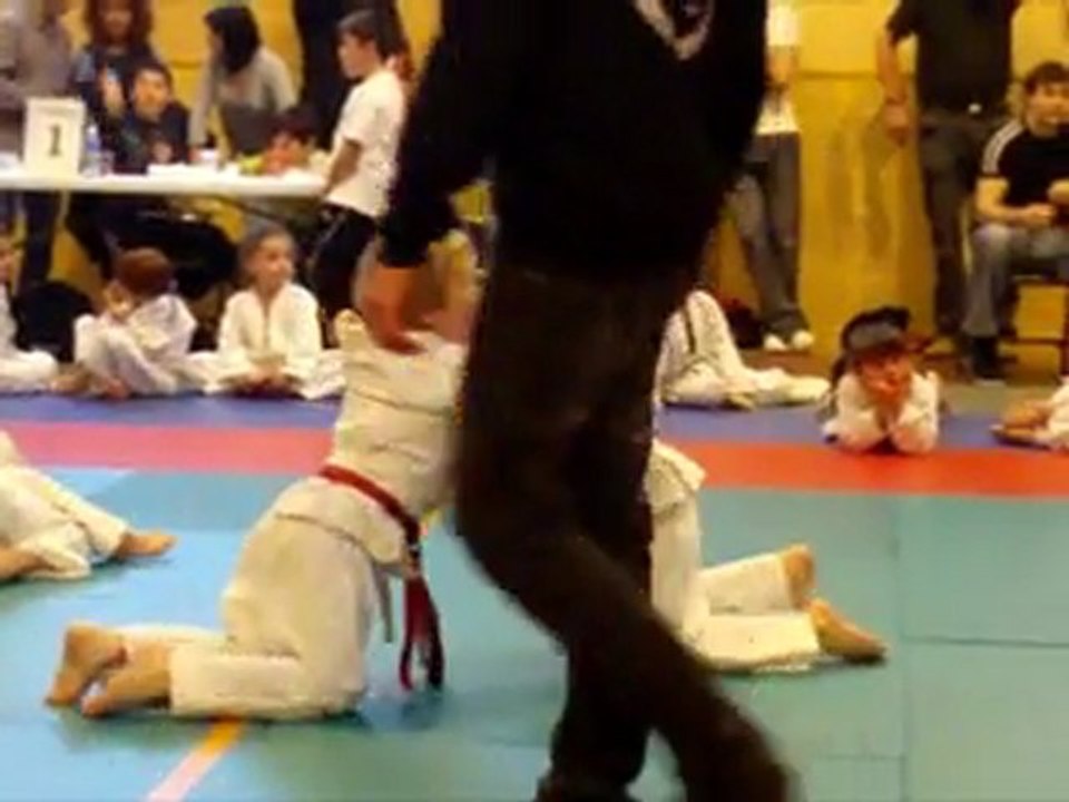 Tanguy Combat 3