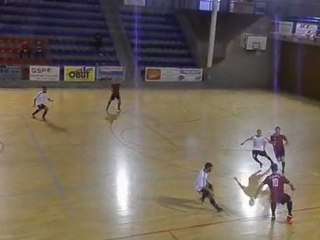 Futsal Vaulx-en-Velin