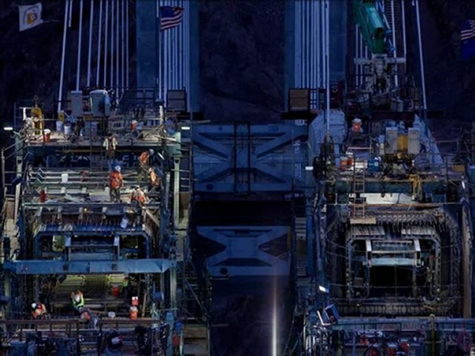NewHooverBridge