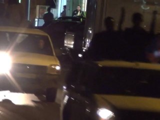 فري برس   هام جداً اقتحام الأمن والشبيحة حي القابون 18 1 2012