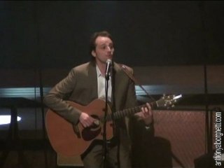 Mireille - Dick Annegarn Chanté par Alborghetti - Espace Jargot - Déc 2011