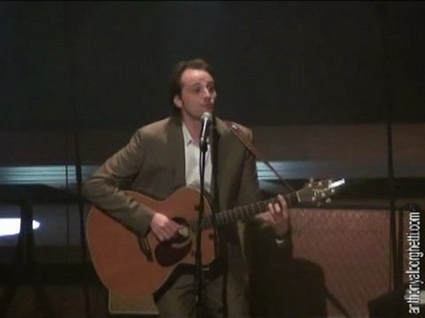 Mireille - Dick Annegarn Chanté par Alborghetti - Espace Jargot - Déc 2011