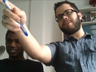 linkIRL In Game - Rusty Hearts Bêtisier