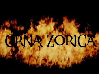 CRNA ZORICA Trailer