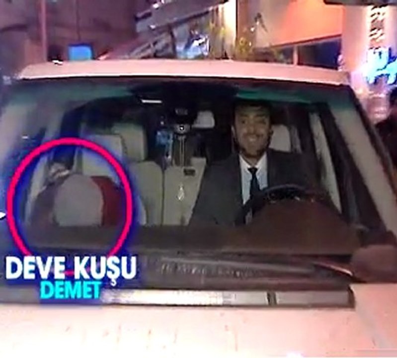 DEMET AKALINnn