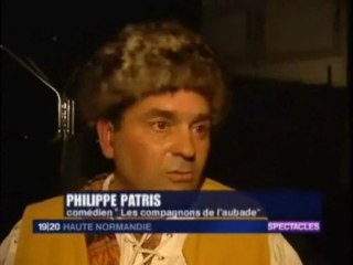 LES FABLES DE LA FONTAINE