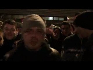 THE quartier ouest d' ARRAS