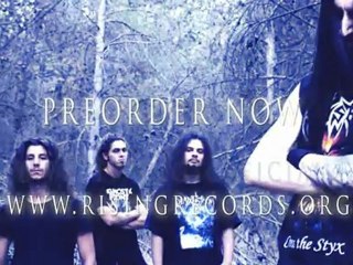 VINTERBLOT - Council Of Trees Beholder