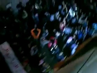 فري برس   حماه مسائيه لأحرار العليليات اسقاط النظام 18 1 2012