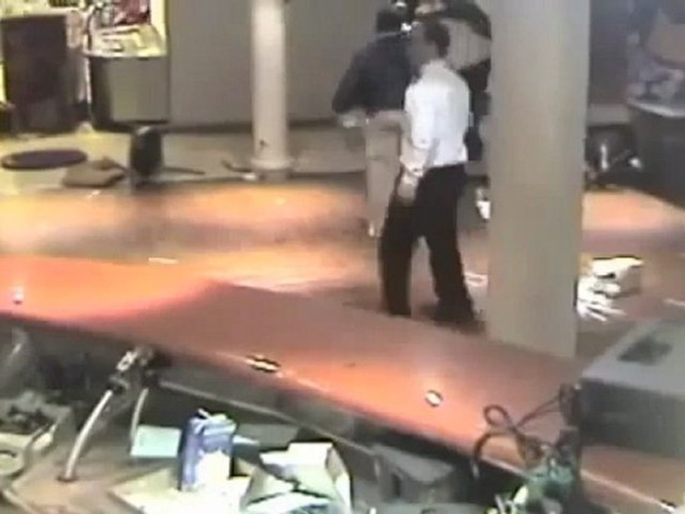 Costa Concordia Inside sinking crash disaster Handy Video HD