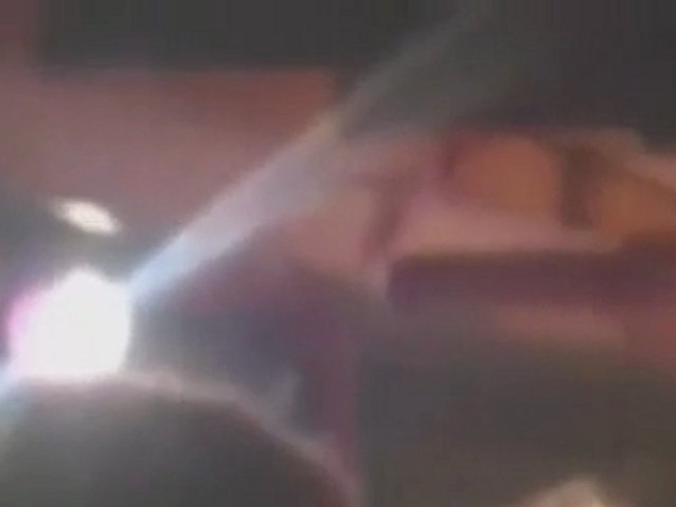 Costa Concordia Passagier filmt Chaos auf Kreuzschiff HD