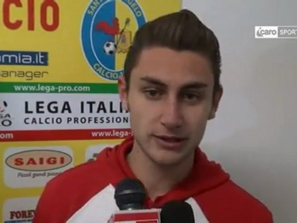 Icaro Sport. Santarcangelo Rimini 3-0, il dopogara integrale