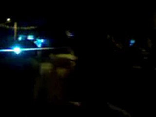 فري برس   ريف دمشق داريا مظاهرة مسائية تطالب بالحرية 18 1 2012