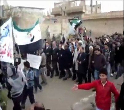 فري برس سرى كانيه راس العين الأربعاء 18 1 2011