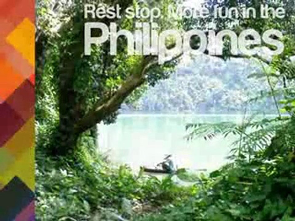 It s More Fun in the Philippines full song