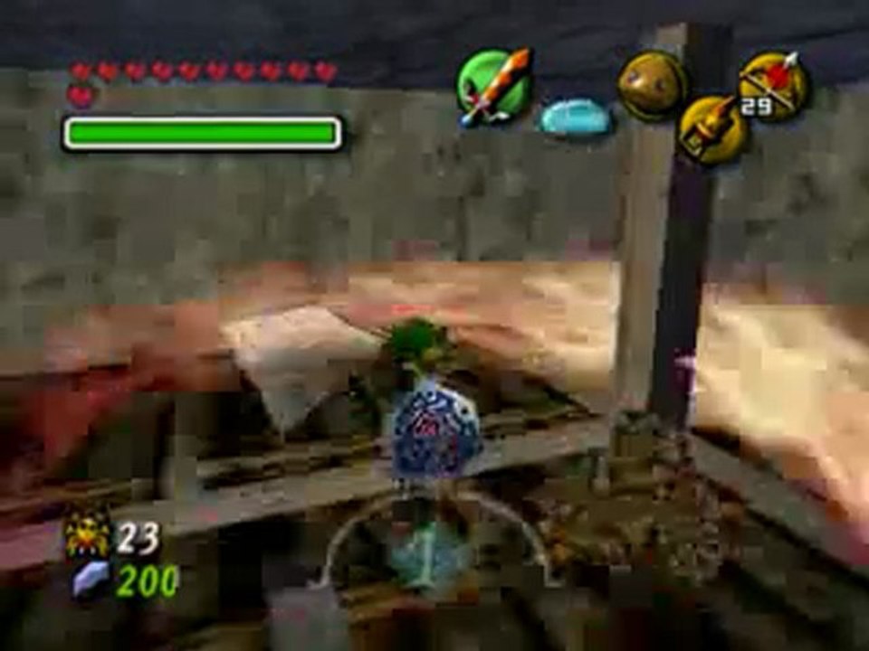 The Legend of Zelda Majora s Mask Walkthrough - Part 41