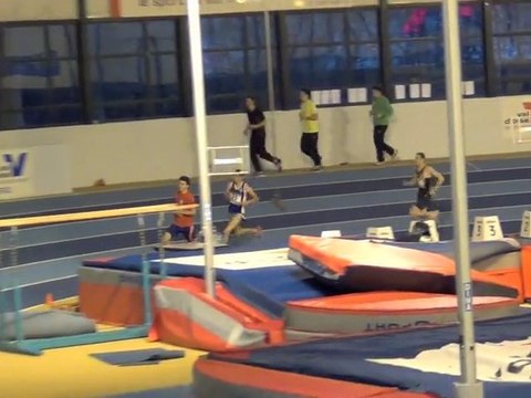Ch Val d'Oise indoor 22-01-2012 CDFAS