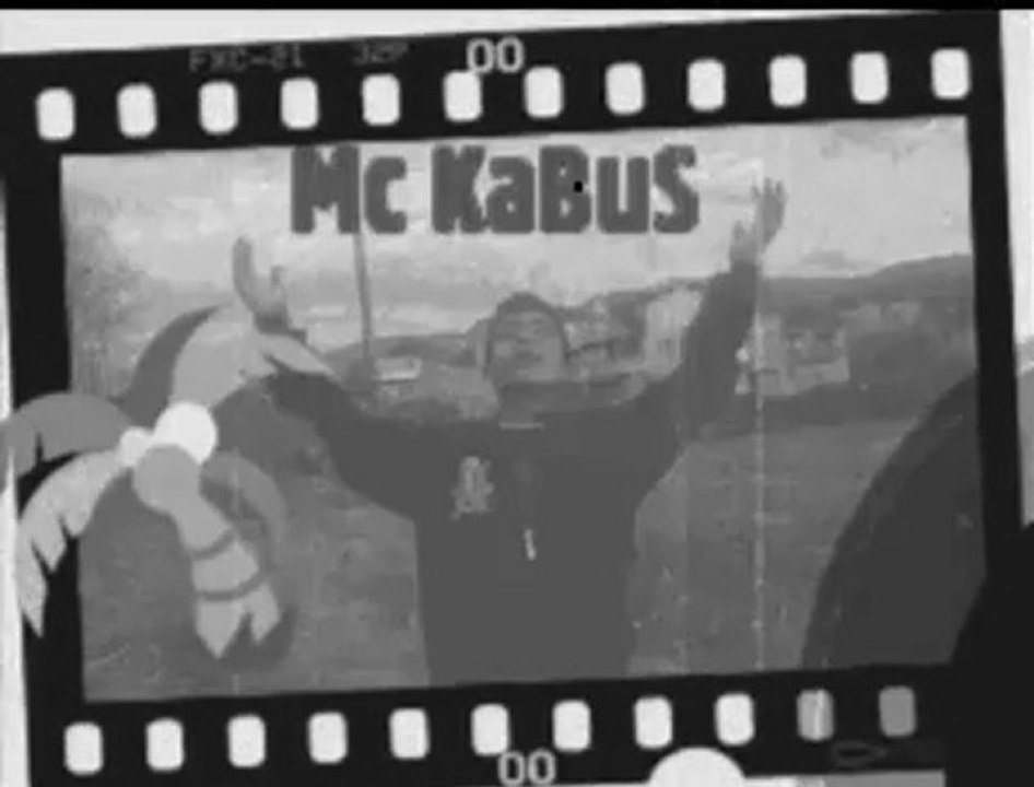54 KaBus -- Hakkımı HeLaL Etmiyorum...!