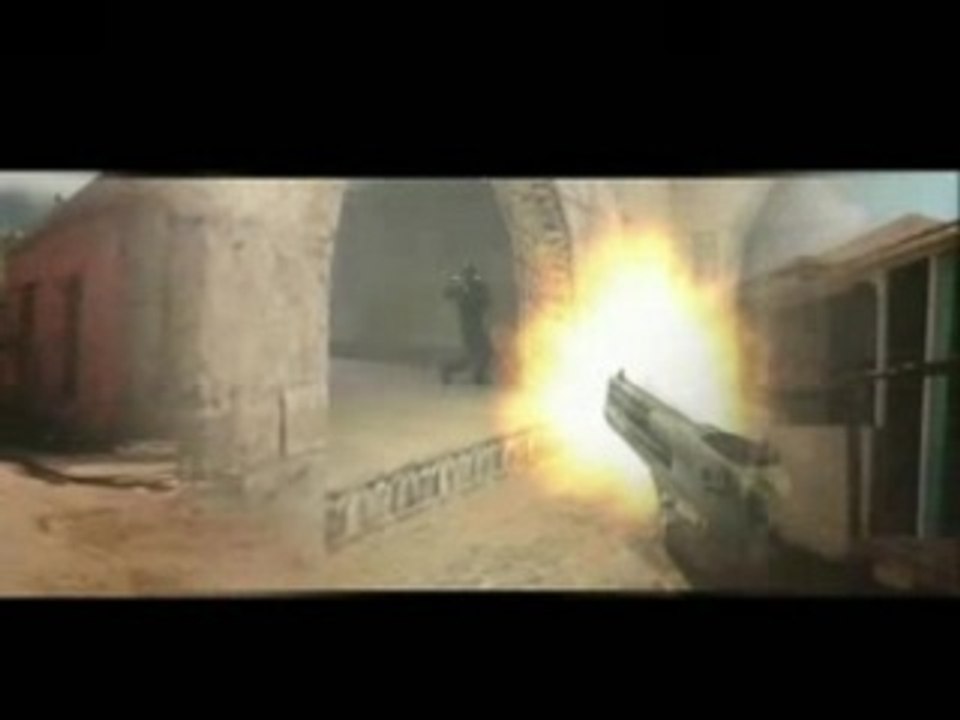 Counter Strike Team -=[F.O.B]=- fr