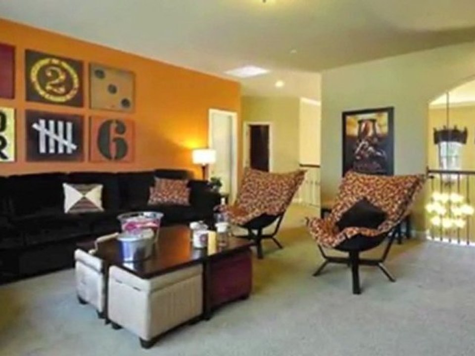 Owner Financed Homes Round Rock Texas - Forte Properties