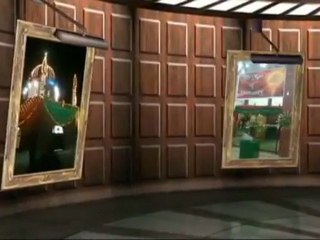 AnniversaryofQalandar ILM ALI Shah Jilani,2011 P1