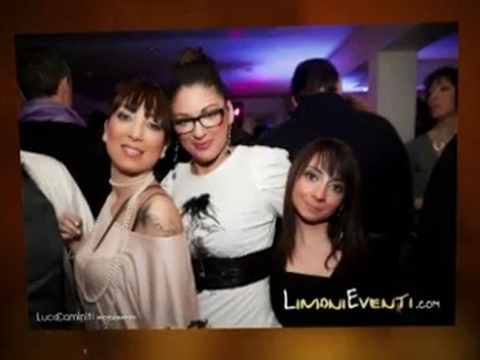Jet Set Roma