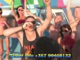 FANTASY BOAT PARTY AYIA NAPA CYPRUS TUESDAY 9TH AUGUST 2011