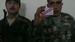 فري برس   انشقاق عناصر من الجيش الأسدي في محافظة إدلب 19 1 2012