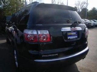 Used 2011 GMC Acadia Kennesaw GA - by EveryCarListed.com