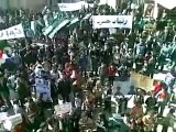 فري برس   حلب   رتيان    جمعة معتقلي الثورة 20 1 2012جـ2