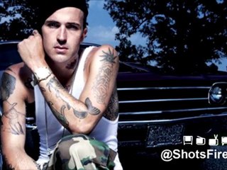 Yelawolf - Let's Roll ft. Kid Rock & RedDot (New 2012)