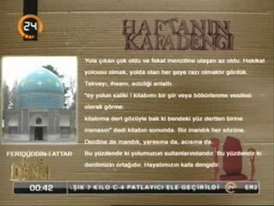 Ferîdüddîn-i Attâr