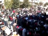 فري برس   حماة   جنوب الملعب   جمعة معتقلي الثورة 20 1 2012