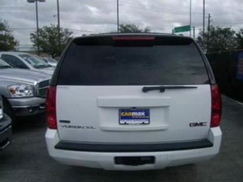 Used 2010 GMC Yukon XL Nashville TN - by EveryCarListed.com