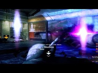 Naced28 - J'ai tué un ours avec ça une fois. C'était ma première femme!