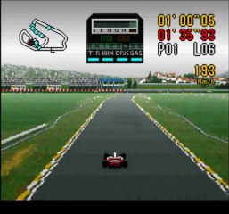 Super F1 Circus 2 S5 R4