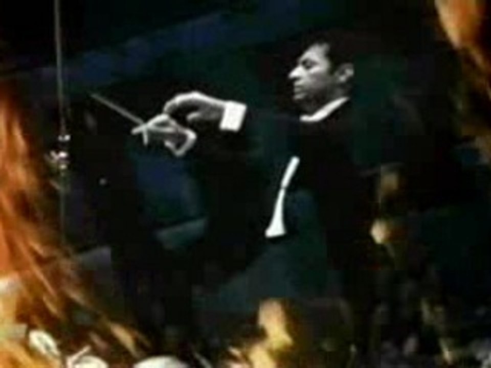 Megadeth - Symphony of Destruction -