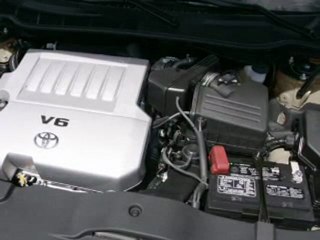 Used 2007 Toyota Camry Kenosha WI - by EveryCarListed.com