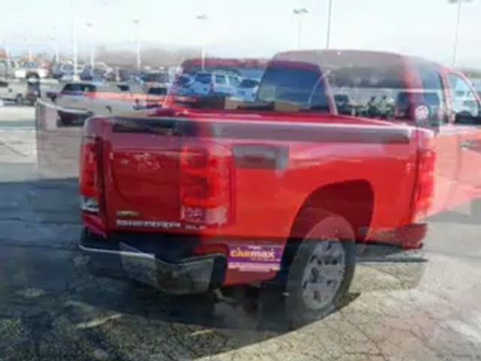 Used 2008 GMC Sierra 1500 Waukesha WI - by EveryCarListed.com