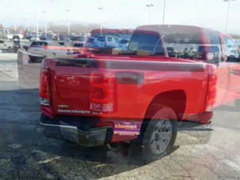 Used 2008 GMC Sierra 1500 Waukesha WI - by EveryCarListed.com