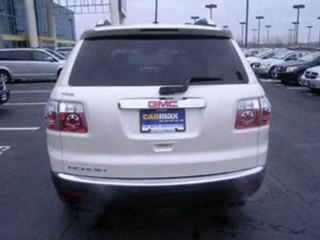 Used 2008 GMC Acadia Waukesha WI - by EveryCarListed.com