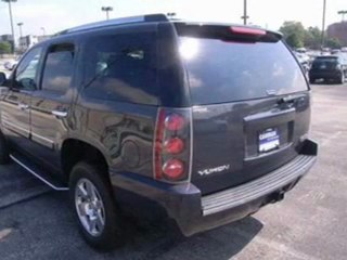 Used 2008 GMC Yukon Waukesha WI - by EveryCarListed.com