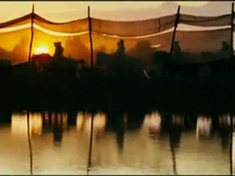 War Horse (Caballo de batalla) - Spot#1 [60 seg] España