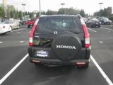 Used 2006 Honda CR-V Nashville TN - by EveryCarListed.com