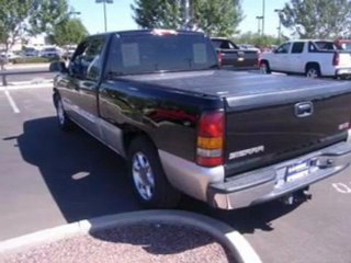 Used 2006 GMC Sierra 1500 Tucson AZ - by EveryCarListed.com