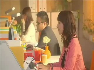 １本満足なう！【1本満足バー×リンちゃんなう！】