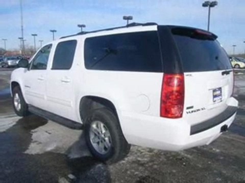Used 2010 GMC Yukon XL Tinley Park IL - by EveryCarListed.com
