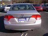 Used 2011 Honda Civic Charlotte NC - by EveryCarListed.com