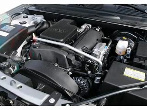 Used 2007 GMC Envoy Irving TX - by EveryCarListed.com