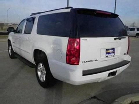 Used 2007 GMC Yukon XL Irving TX - by EveryCarListed.com